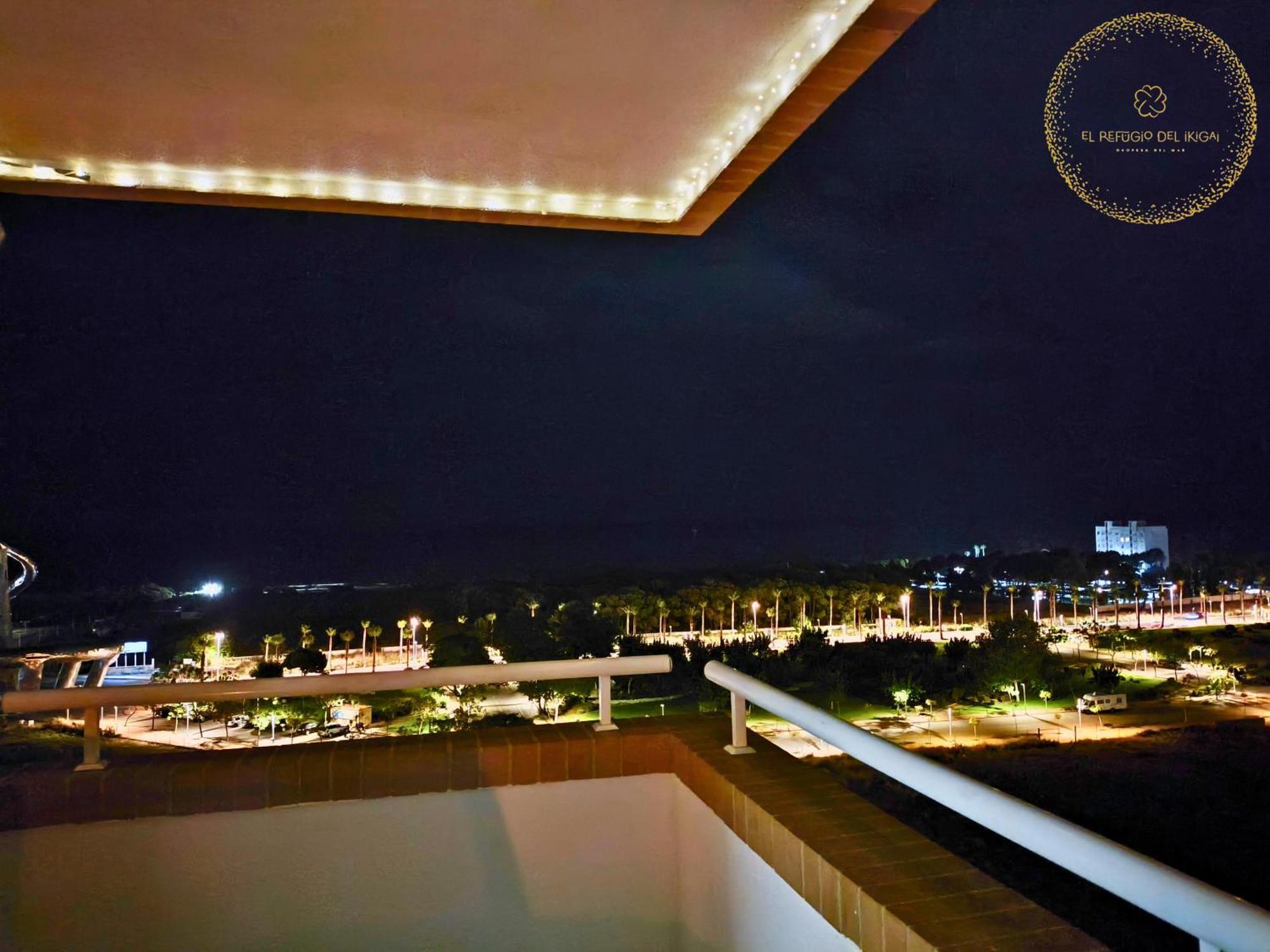 El Refugio Del Ikigai - Oropesa Del Mar - Apartman Kültér fotó
