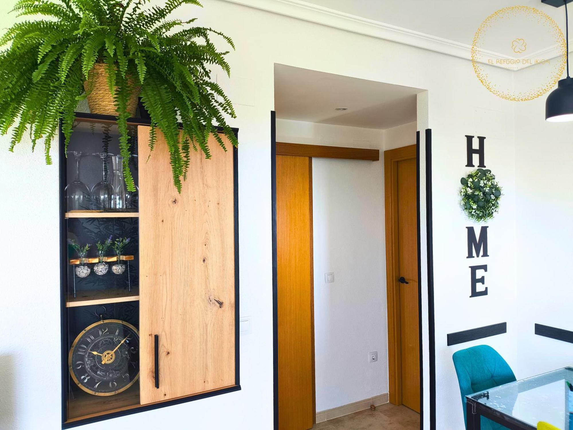 El Refugio Del Ikigai - Oropesa Del Mar - Apartman Kültér fotó