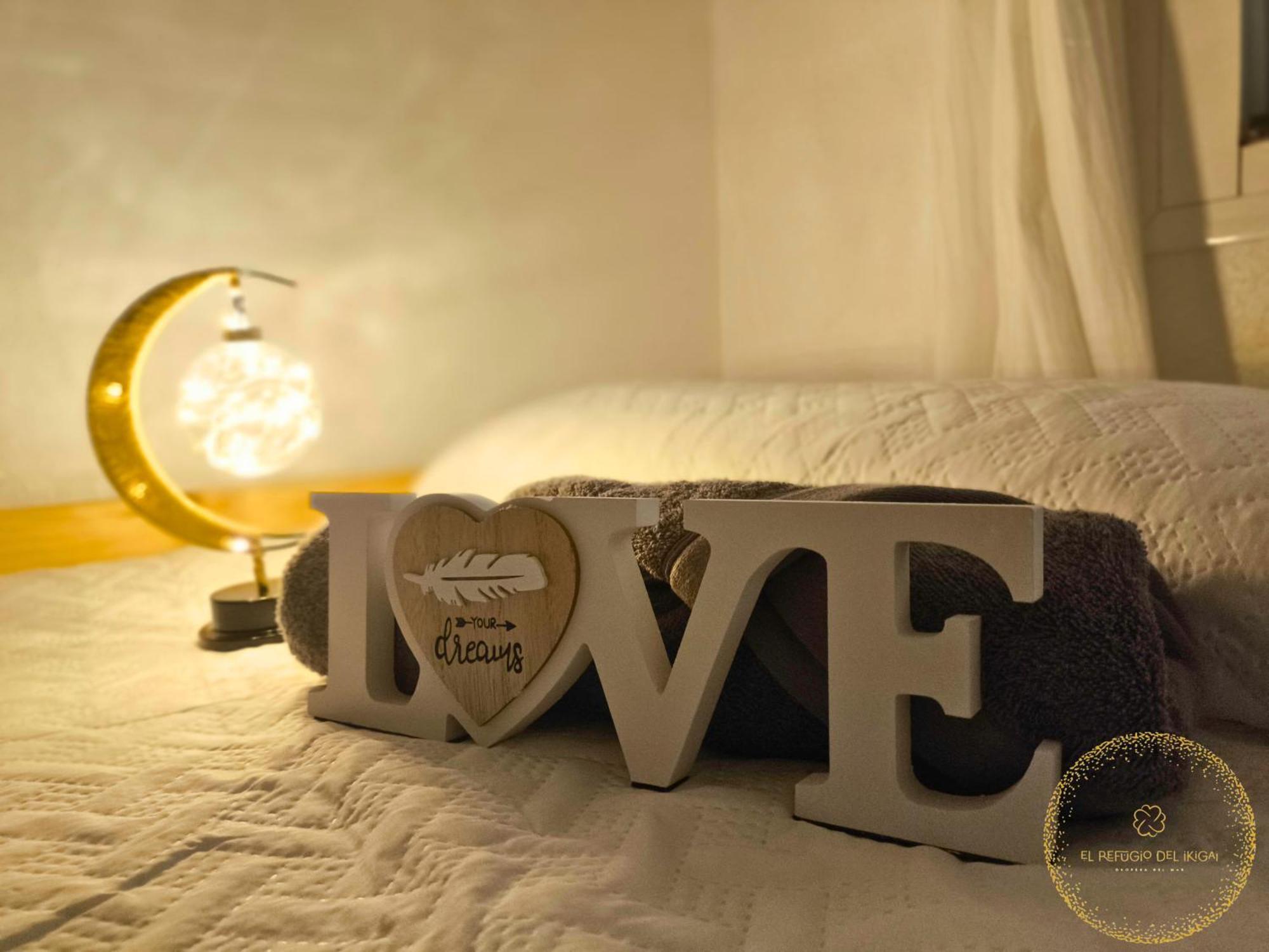 El Refugio Del Ikigai - Oropesa Del Mar - Apartman Kültér fotó