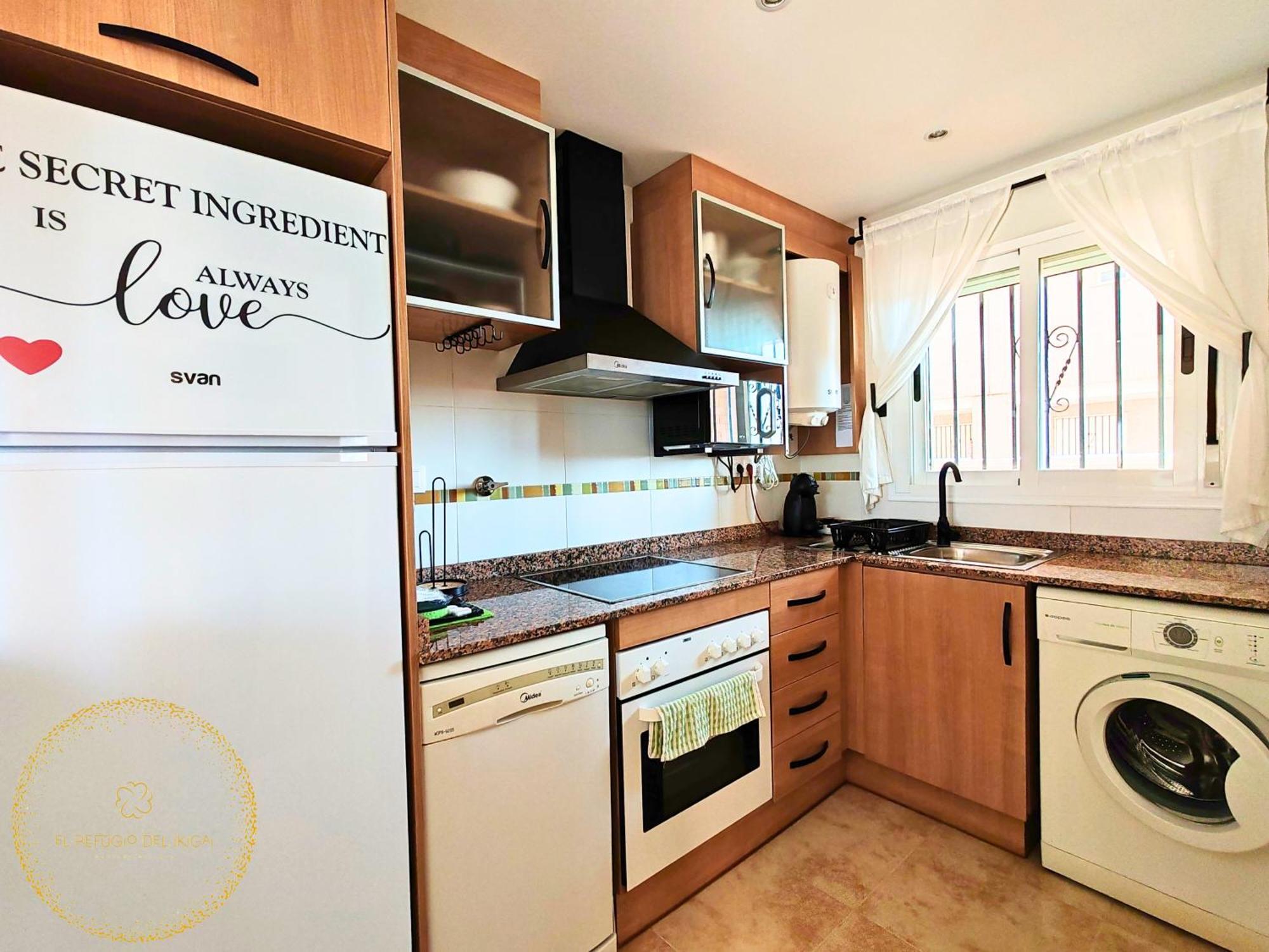 El Refugio Del Ikigai - Oropesa Del Mar - Apartman Kültér fotó