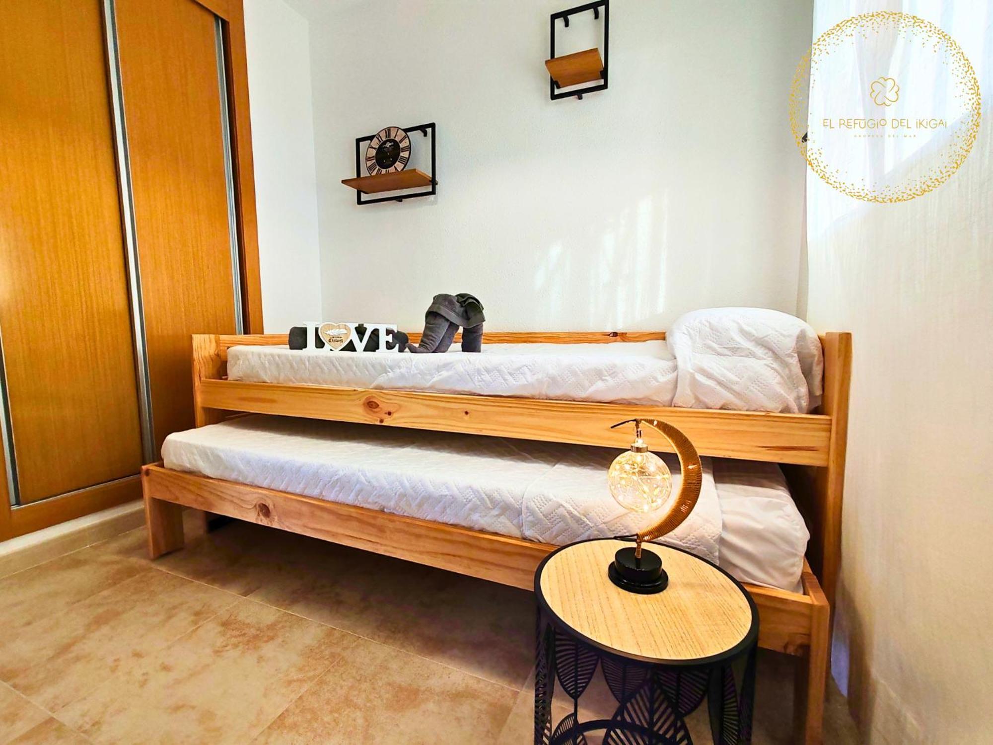 El Refugio Del Ikigai - Oropesa Del Mar - Apartman Kültér fotó