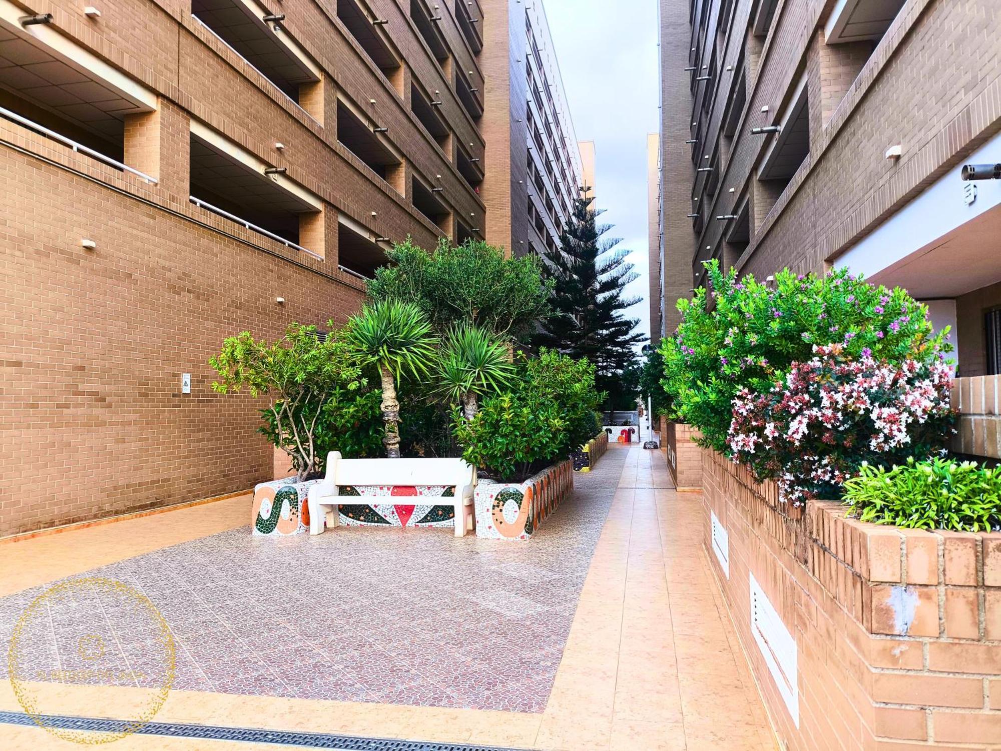 El Refugio Del Ikigai - Oropesa Del Mar - Apartman Kültér fotó