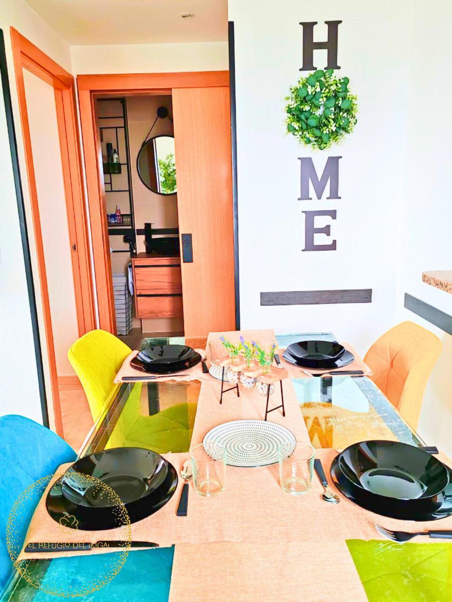 El Refugio Del Ikigai - Oropesa Del Mar - Apartman Kültér fotó